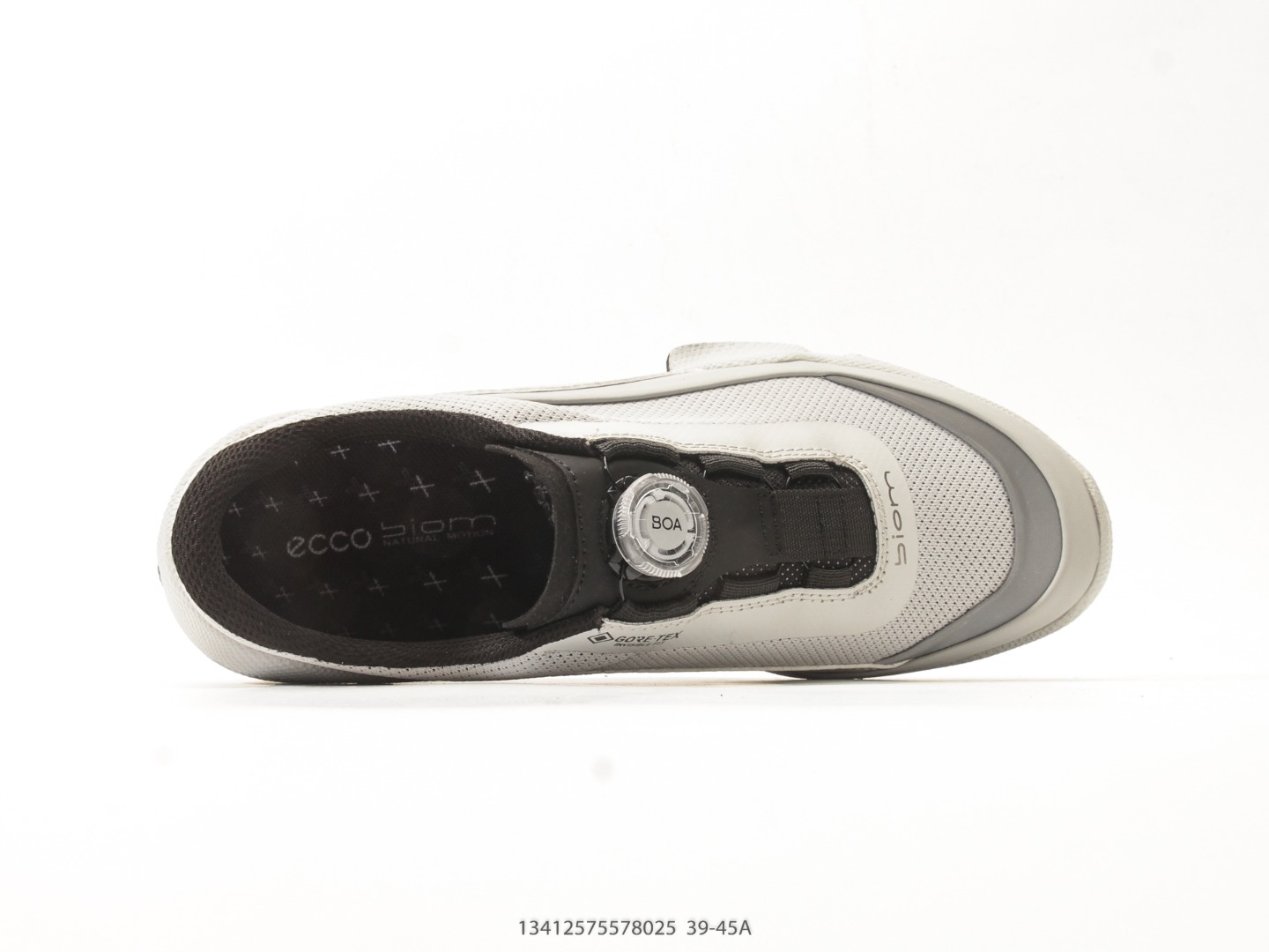 ECCO Biom Lite Casual Runner Tan view