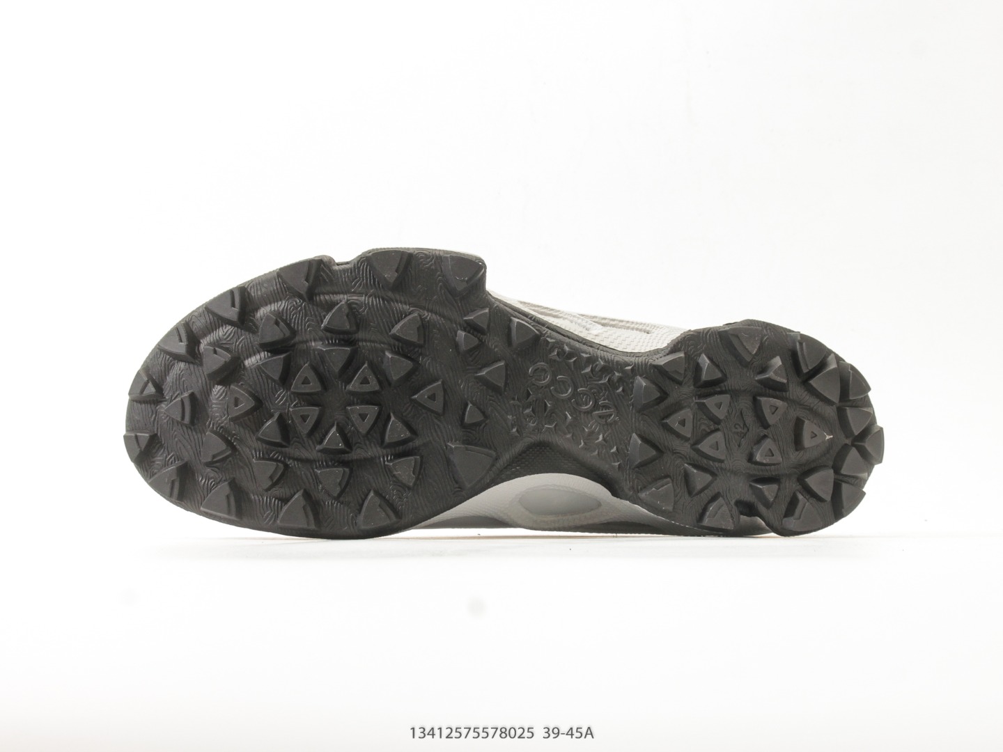 ECCO Biom Lite Casual Runner Tan view