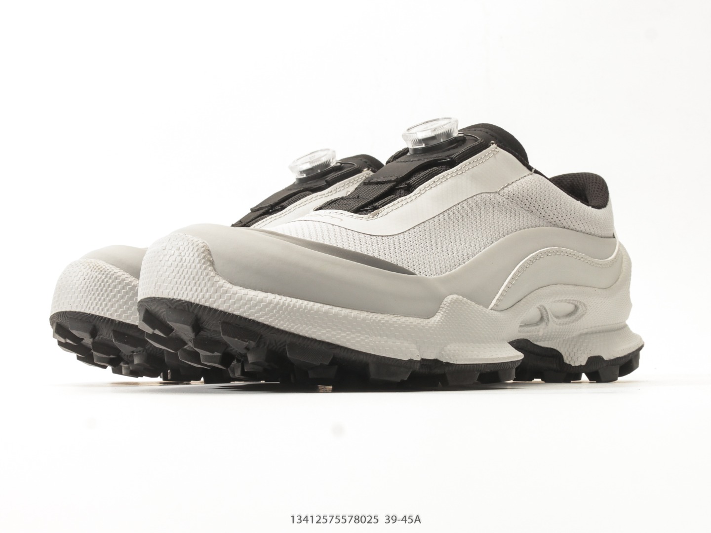 ECCO Biom Lite Casual Runner Tan view