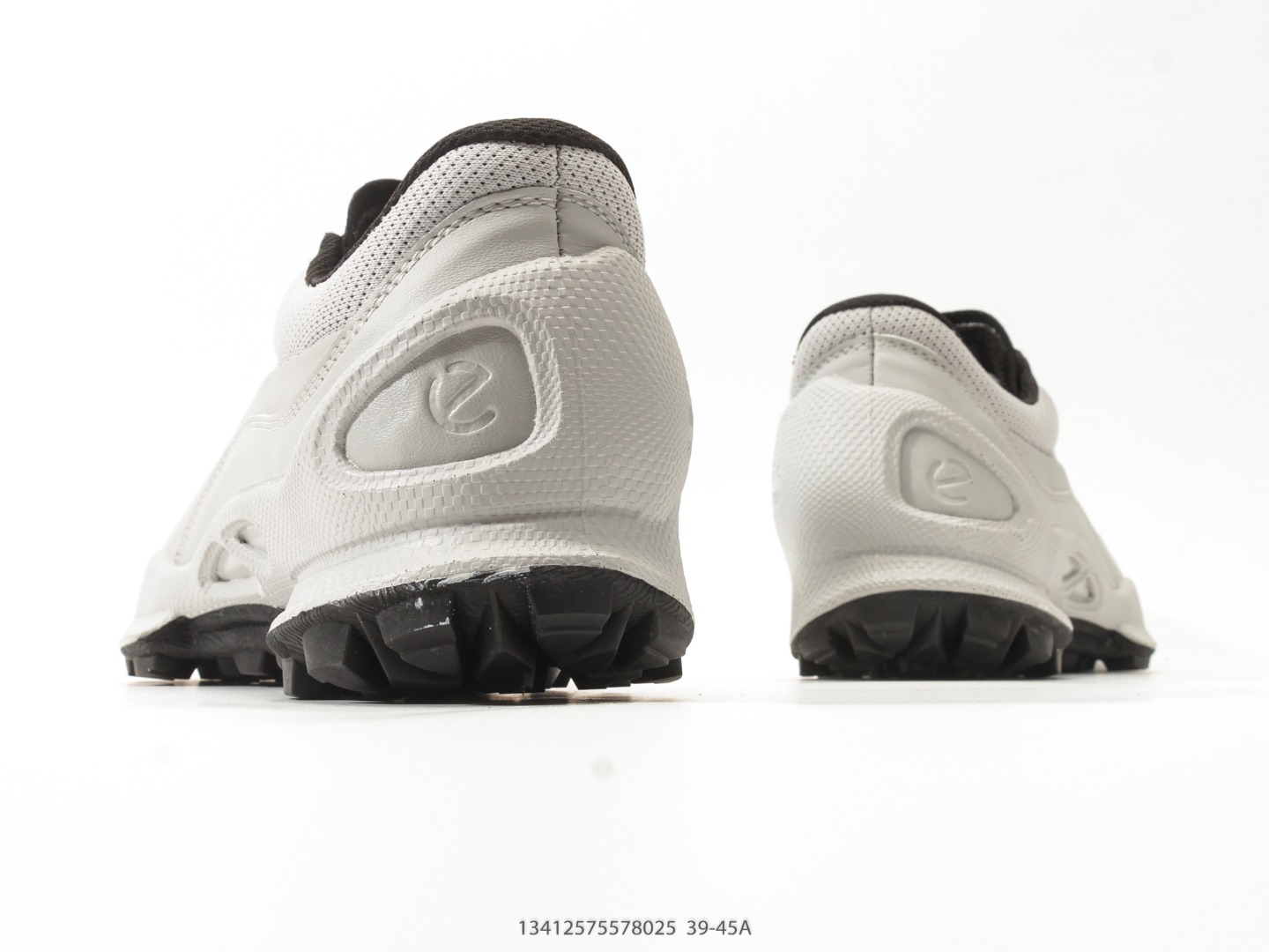 ECCO Biom Lite Casual Runner Tan view