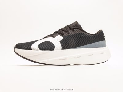 On Cloudhorizon 2 Mid Trail Black