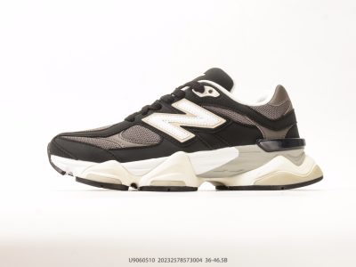 New Balance 9060 Retro Casual Running Shoe U9060510