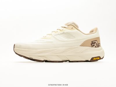 Kolon Sport MA Approach Venti Trail Shoe Khaki