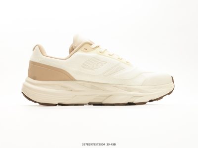 Kolon Sport MA Approach Venti Trail Shoe Khaki view 2