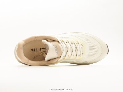Kolon Sport MA Approach Venti Trail Shoe Khaki view 3