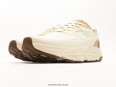 Kolon Sport MA Approach Venti Trail Shoe Khaki view 5