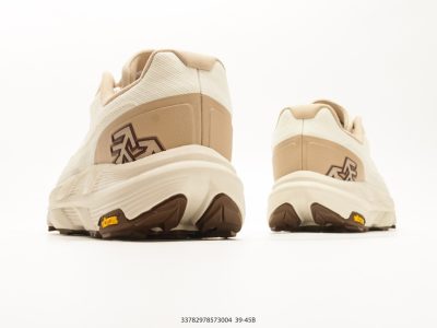 Kolon Sport MA Approach Venti Trail Shoe Khaki view 6
