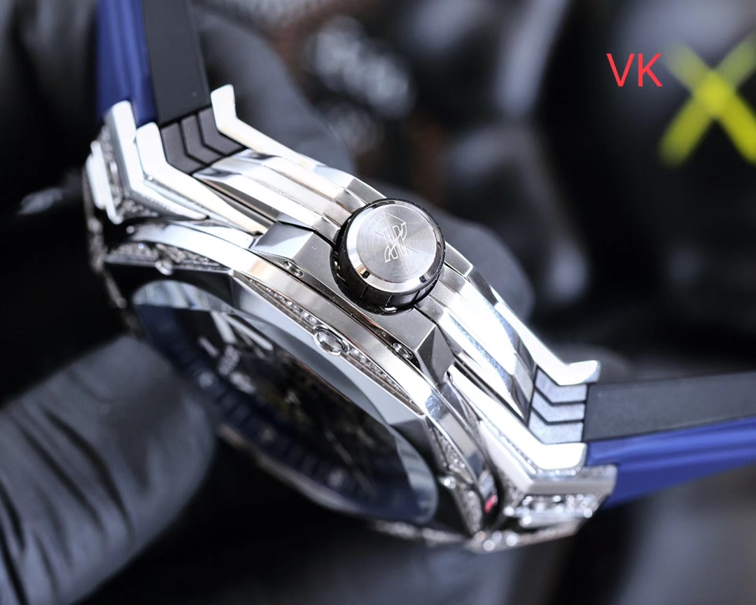 Hublot London Tattoo Master Limited Edition Watch view