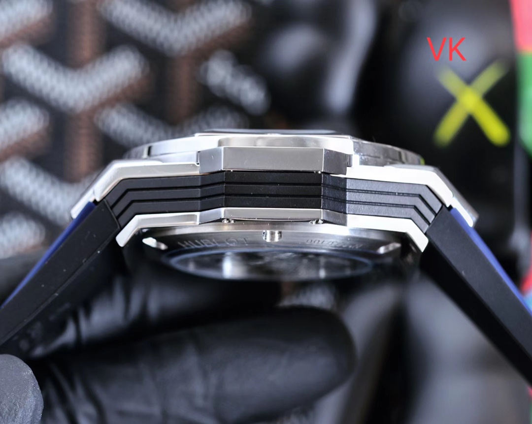 Hublot London Tattoo Master Limited Edition Watch view