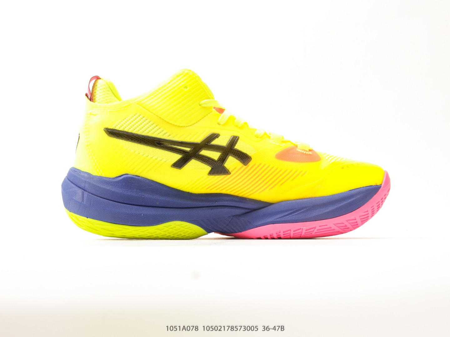 Asics GEL-Sonoma CN Trail Runner view