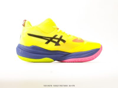 Asics GEL-Sonoma CN Trail Runner view 2