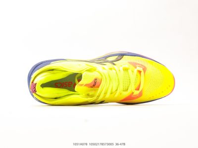 Asics GEL-Sonoma CN Trail Runner view 3