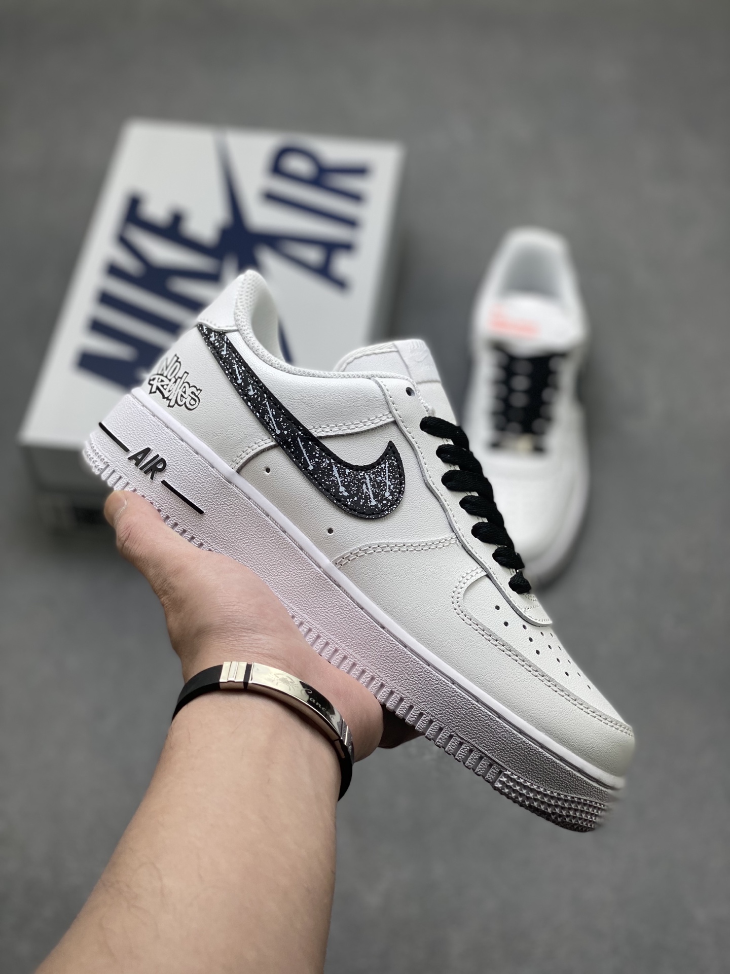 Nike Air Force 1 Low ZH0316-126