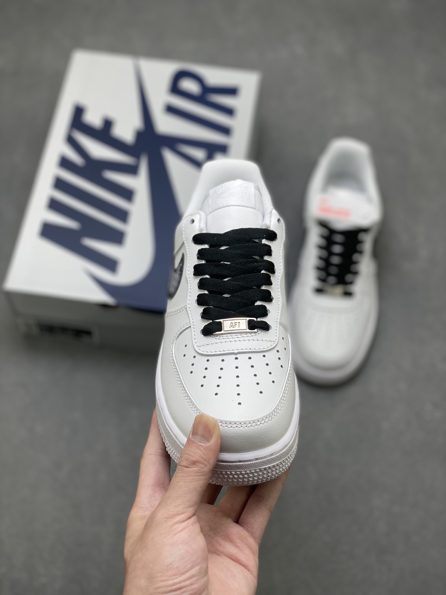 Nike Air Force 1 Low ZH0316-126 view