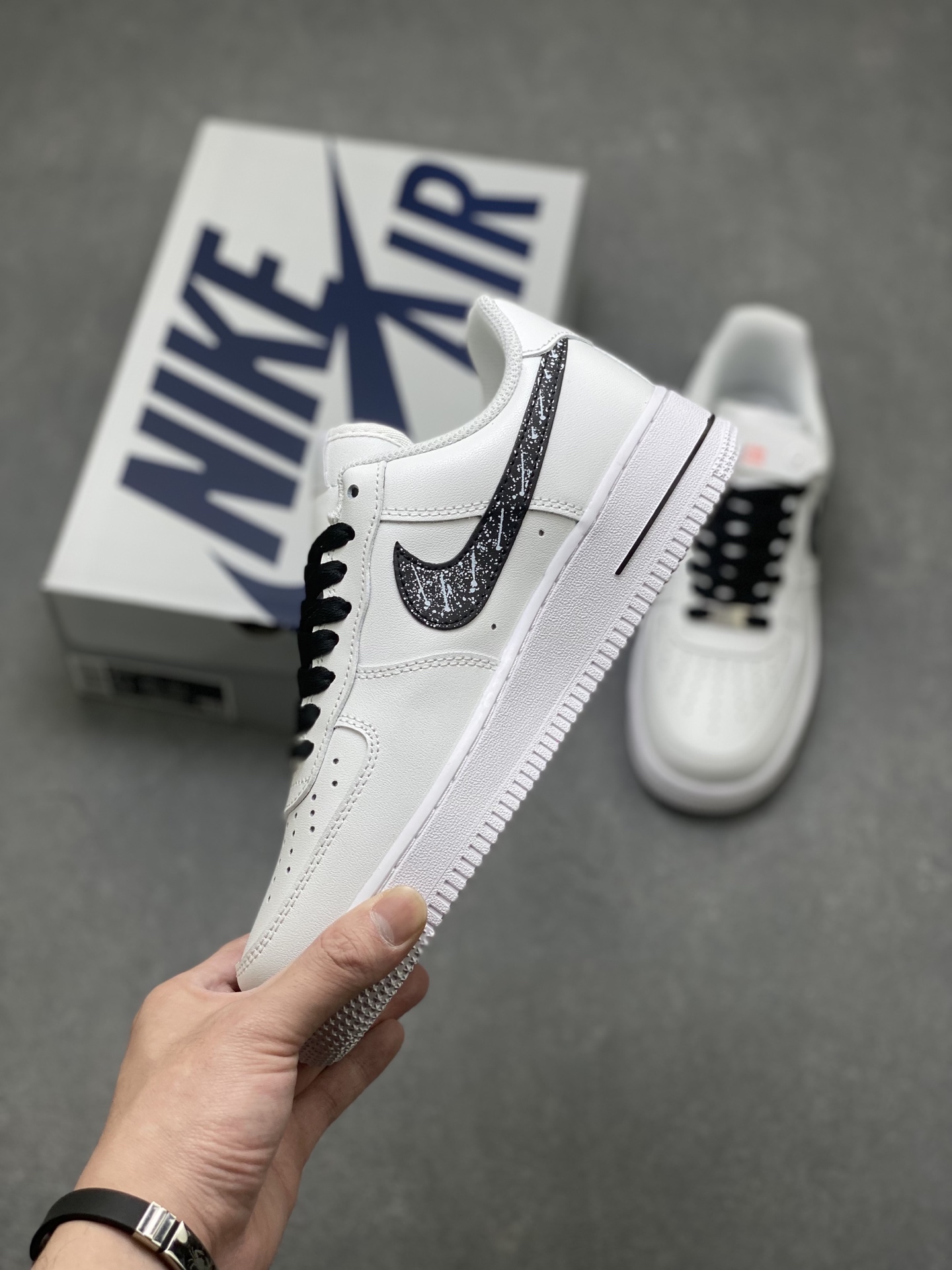 Nike Air Force 1 Low ZH0316-126 view