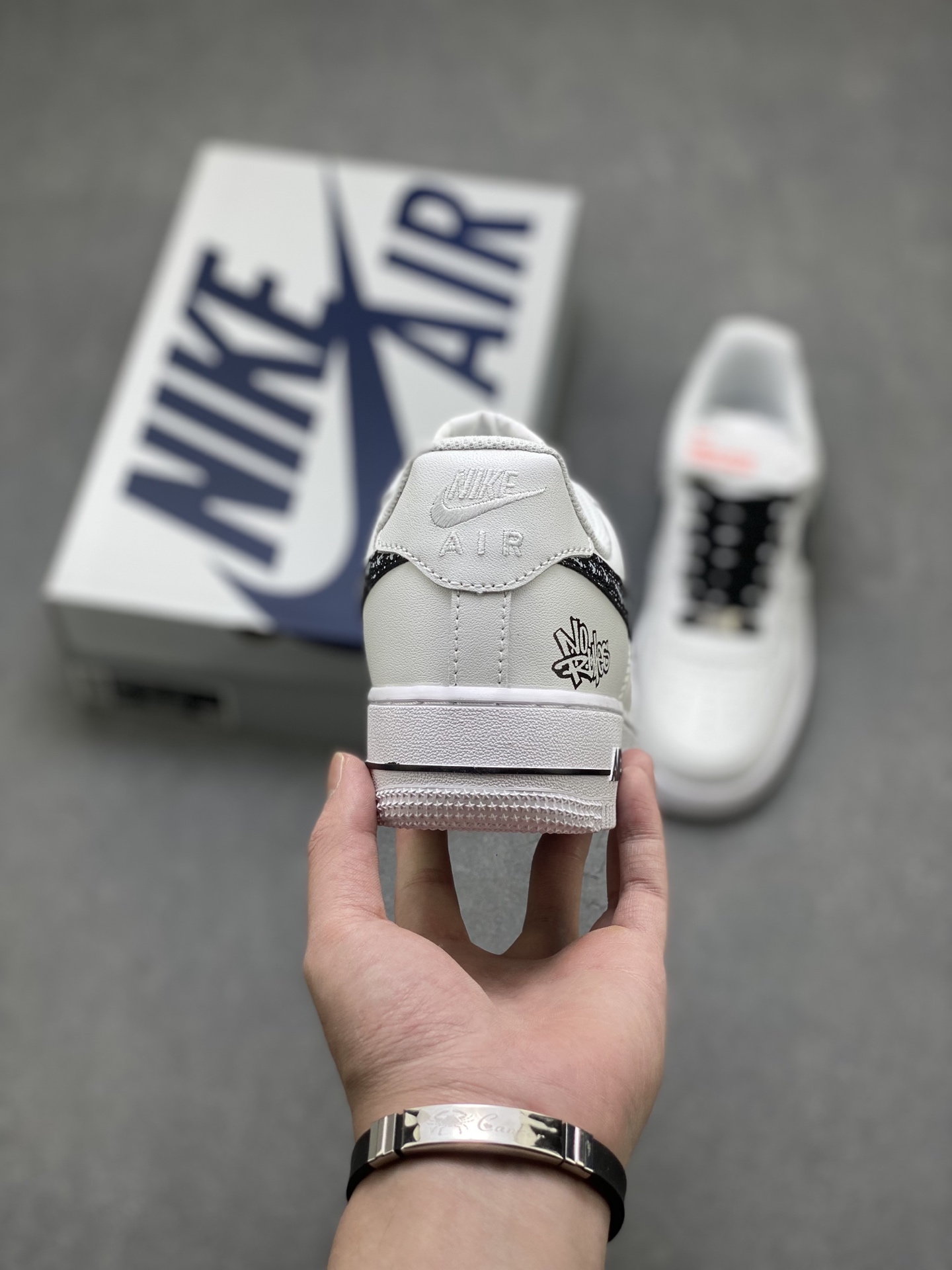 Nike Air Force 1 Low ZH0316-126 view