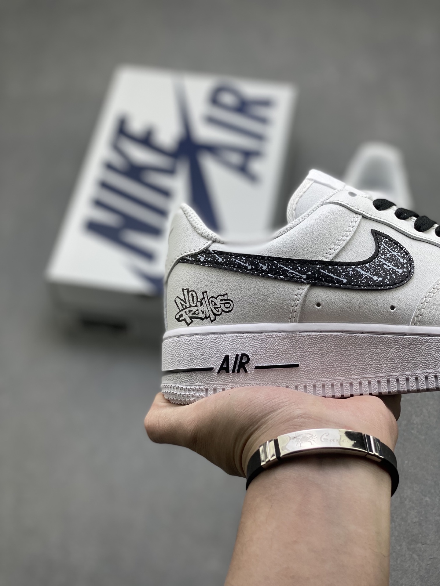 Nike Air Force 1 Low ZH0316-126 view