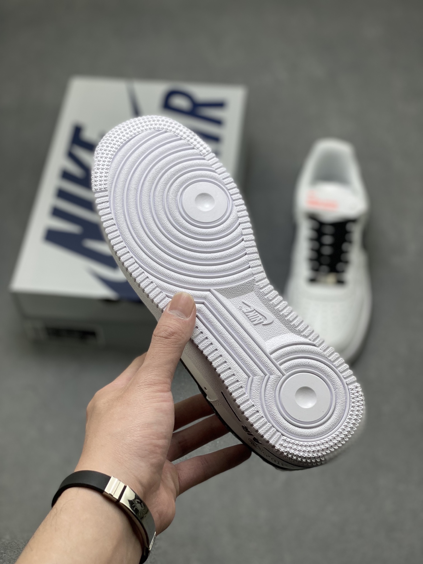Nike Air Force 1 Low ZH0316-126 view