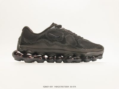 Nike Air Liquid Max Low-Top Running Sneaker view 2