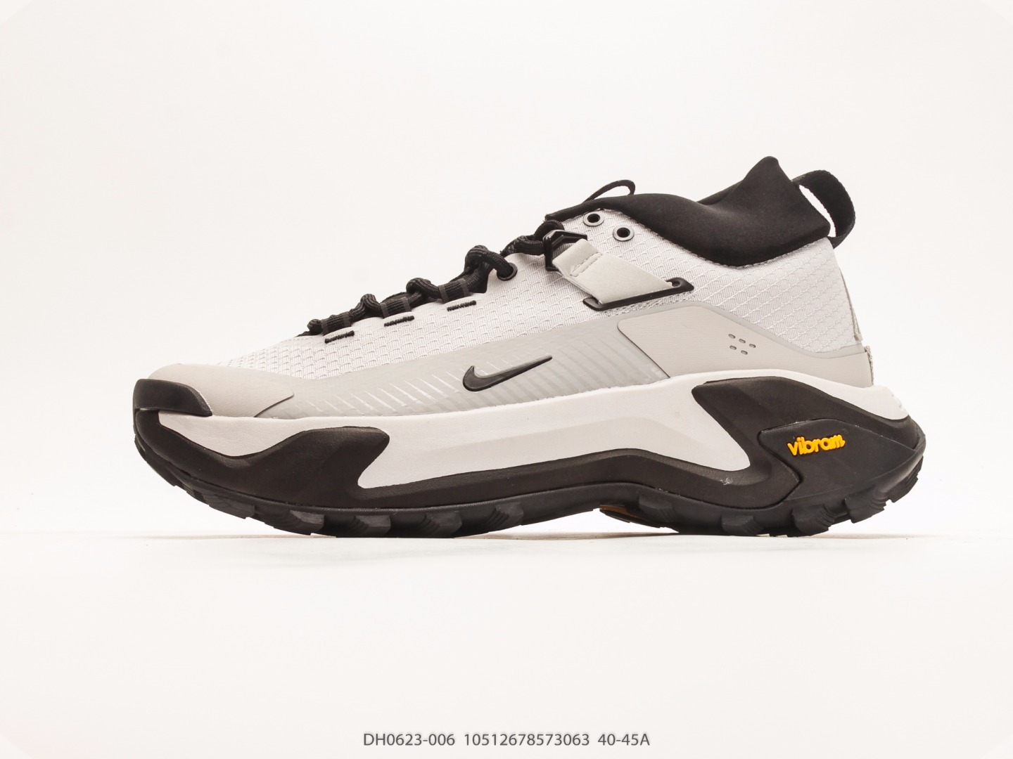 Nike ACG Mountain Fly GTX SE Dark Smoke Grey
