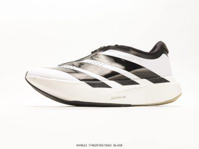 Adidas Adizero Evo SL Zip M Low Running Shoe
