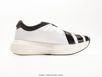 Adidas Adizero Evo SL Zip M Low Running Shoe view 2