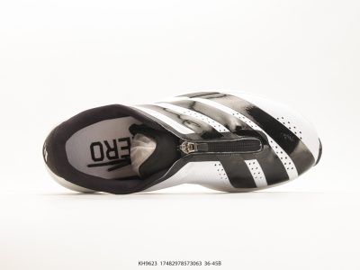 Adidas Adizero Evo SL Zip M Low Running Shoe view 3