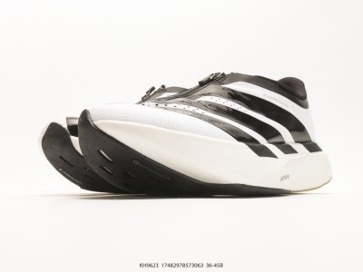 Adidas Adizero Evo SL Zip M Low Running Shoe view 5