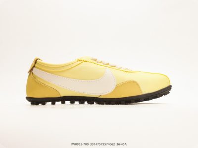 Nike Moon Shoe OG Summit Tan Cream view 2
