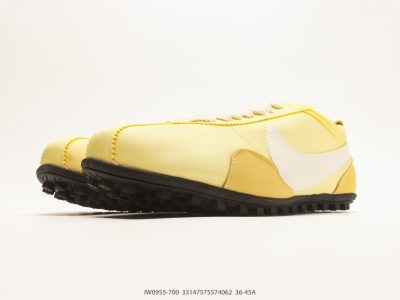 Nike Moon Shoe OG Summit Tan Cream view 5