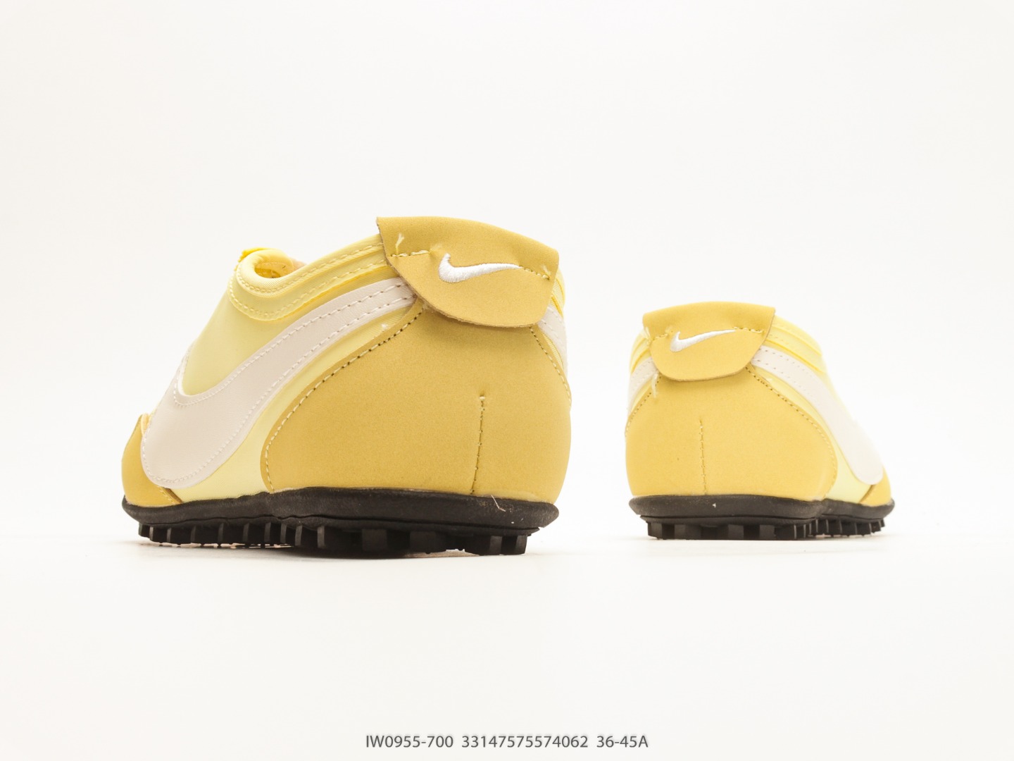 Nike Moon Shoe OG Summit Tan Cream view
