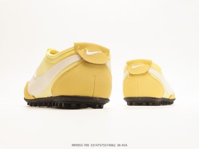 Nike Moon Shoe OG Summit Tan Cream view 6