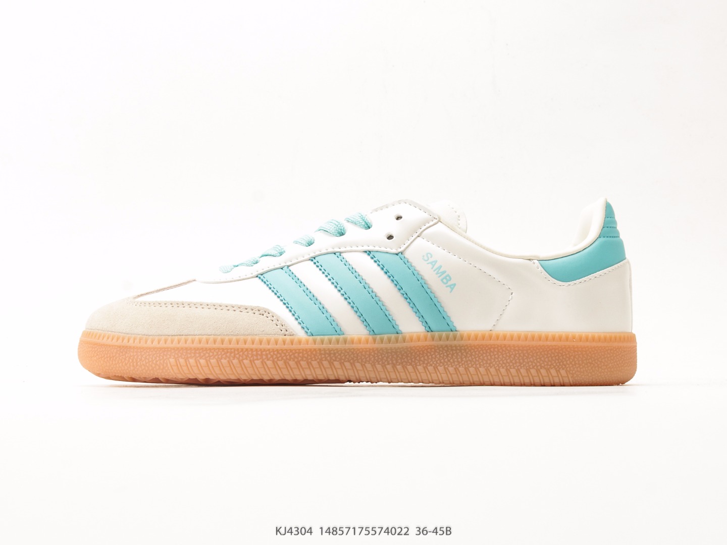 Adidas Samba OG KJ4304