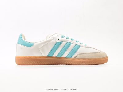 Adidas Samba OG KJ4304 view 2