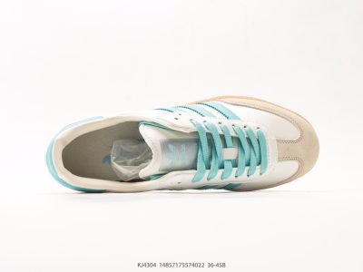 Adidas Samba OG KJ4304 view 3