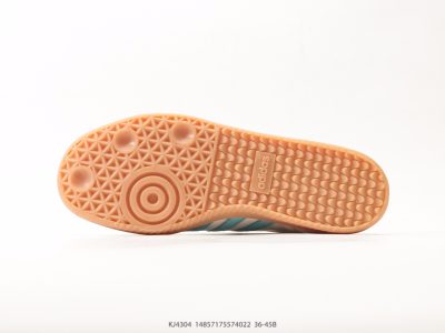Adidas Samba OG KJ4304 view 4