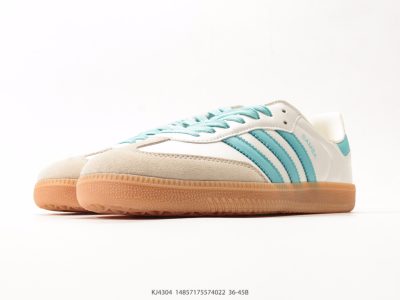 Adidas Samba OG KJ4304 view 5