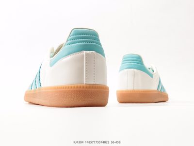 Adidas Samba OG KJ4304 view 6