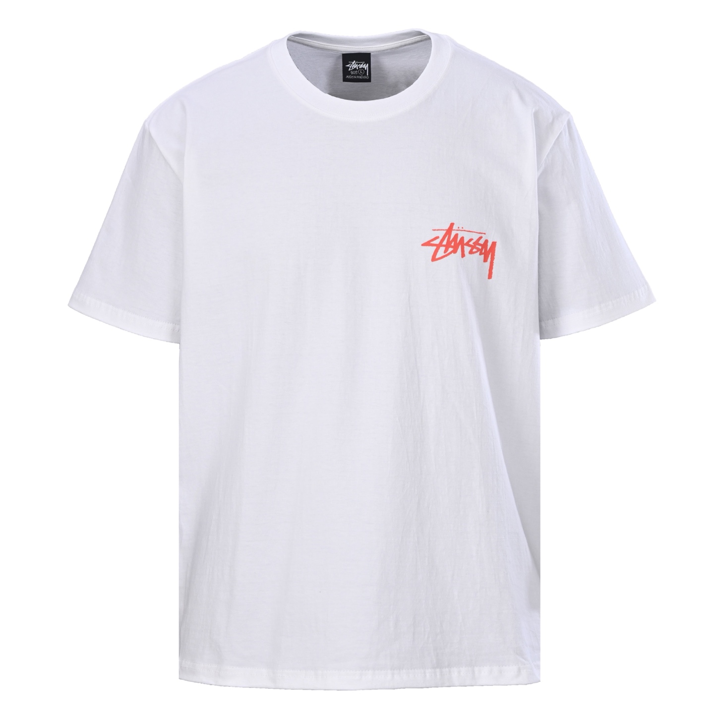 Stussy Monroe Print Heavyweight Tee