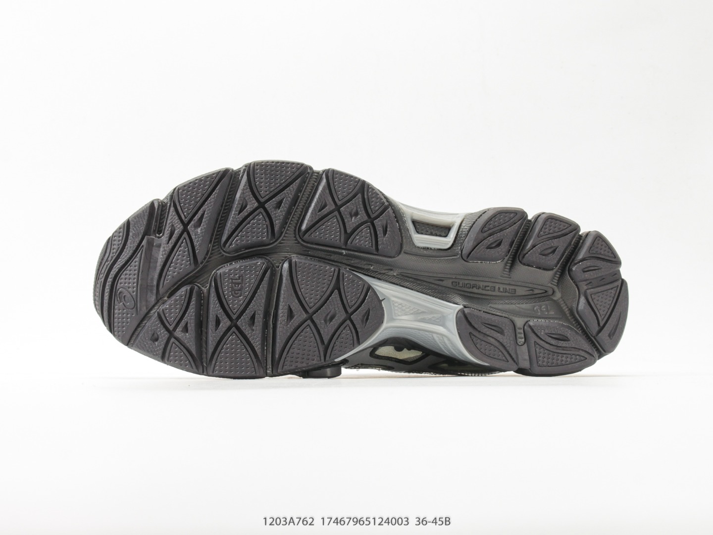 Asics Gel-Sonoma 15-50 Trail Running Shoe view