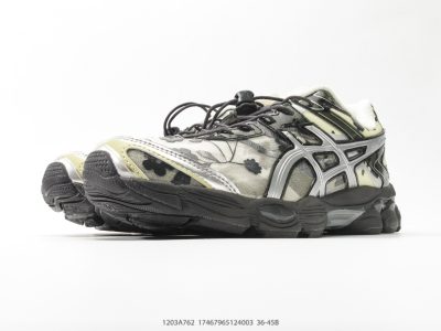 Asics Tiger Gel-Cumulus 16 SSCB Trail Running Sneaker view 5