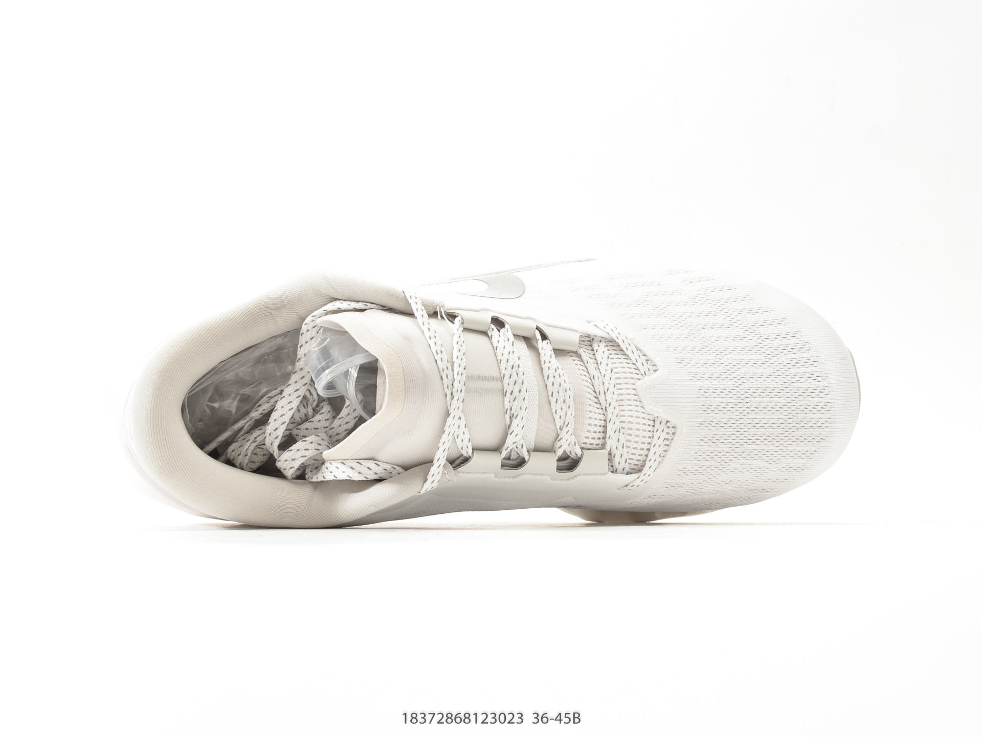 On x Loewe Cloudventure 2 Running Sneaker view