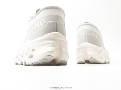 On x Loewe Cloudventure 2 Running Sneaker view 6
