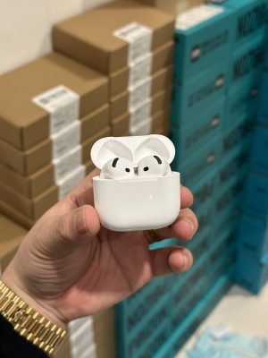 Apple AirPods 4 / AirPods Pro 2 Wholesale Bundle