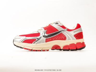 Nike Zoom Vomero 5 Red IM3486-600