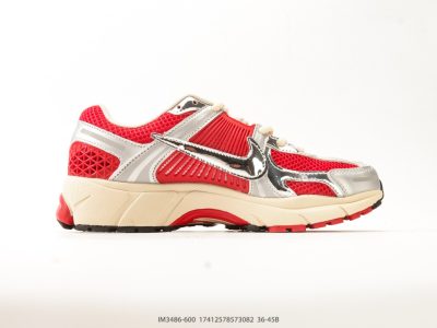Nike Zoom Vomero 5 Red IM3486-600 view 2