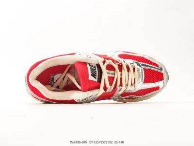 Nike Zoom Vomero 5 Red IM3486-600 view 3