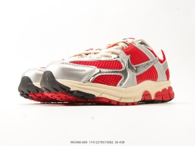 Nike Zoom Vomero 5 Red IM3486-600 view 5