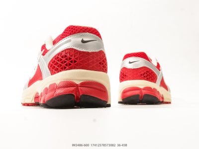 Nike Zoom Vomero 5 Red IM3486-600 view 6
