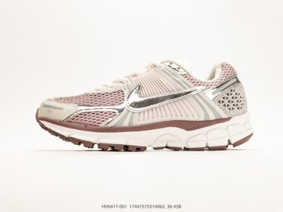 Nike Zoom Vomero 5 Vintage Running Shoe Grey